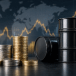 Dólar inverte sinal e sobe ante o real com avanço do petróleo