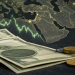 Dólar sobe com payroll forte nos EUA e tensão renovada com o Irã