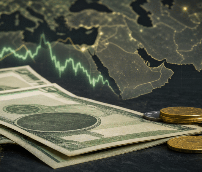 Dólar sobe com payroll forte nos EUA e tensão renovada com o Irã