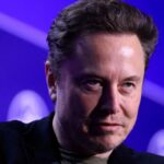 Elon Musk se torna o primeiro trilionário do mundo