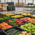 Encontros em Salvador discutem redução de perdas e desperdício de alimentos