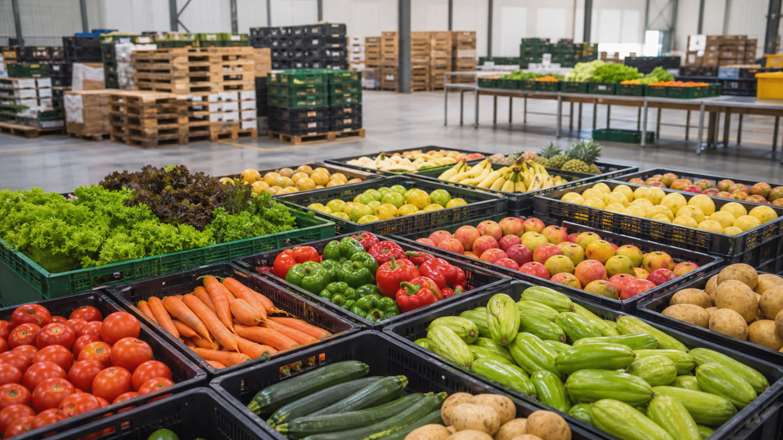 Encontros em Salvador discutem redução de perdas e desperdício de alimentos