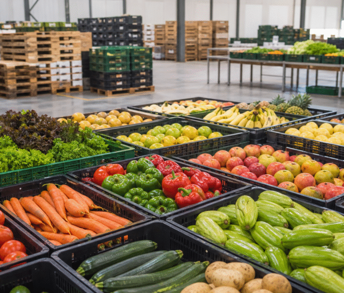 Encontros em Salvador discutem redução de perdas e desperdício de alimentos