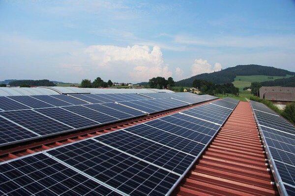 energia solar