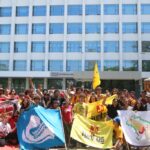 Estudantes encerram greve de quase dois meses na USP