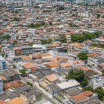 Estudo mostra que 66% das cidades brasileiras não têm plano para calor extremo