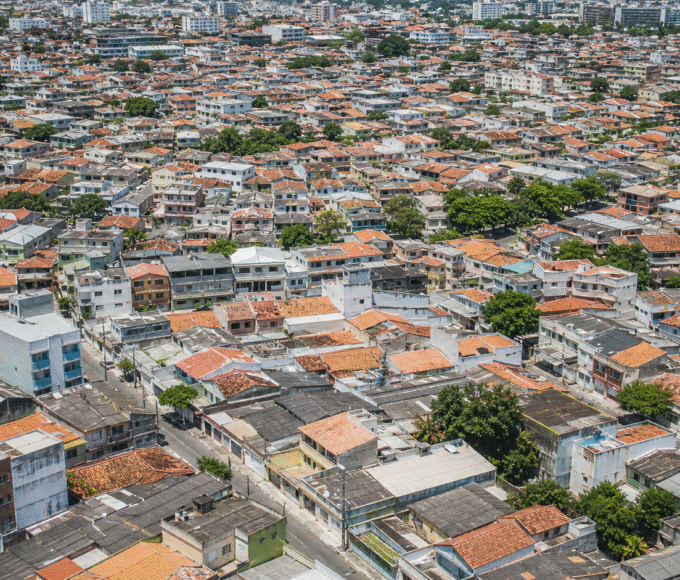 Estudo mostra que 66% das cidades brasileiras não têm plano para calor extremo