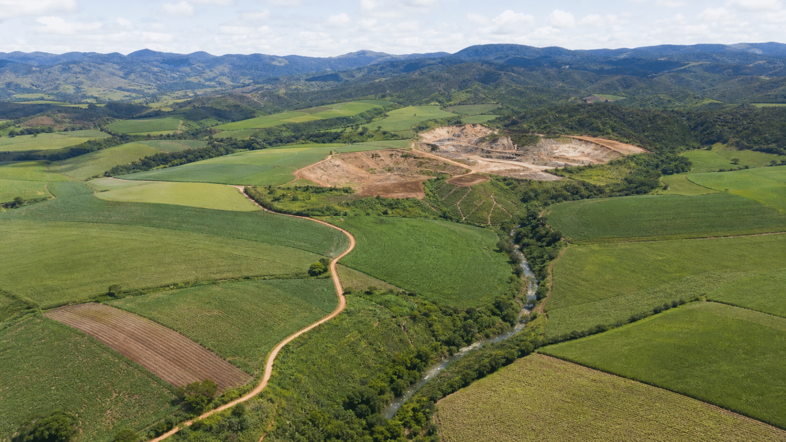 Exploração de terras raras em Minas Gerais entra em debate na Câmara