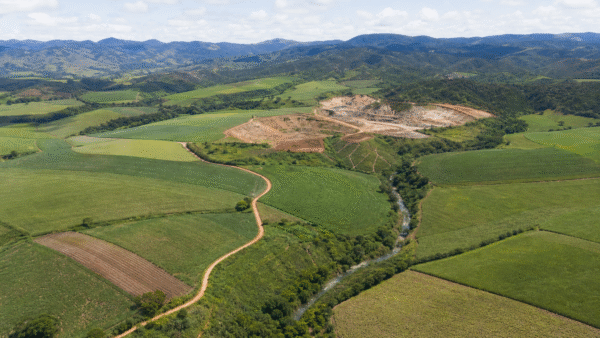 Exploração de terras raras em Minas Gerais entra em debate na Câmara