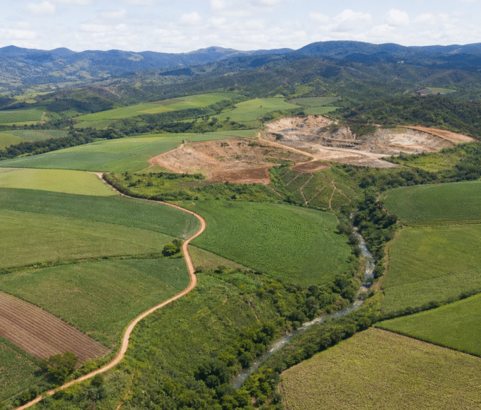 Exploração de terras raras em Minas Gerais entra em debate na Câmara