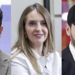 Extrema direita tem maioria dos votos nas eleições na Colômbia