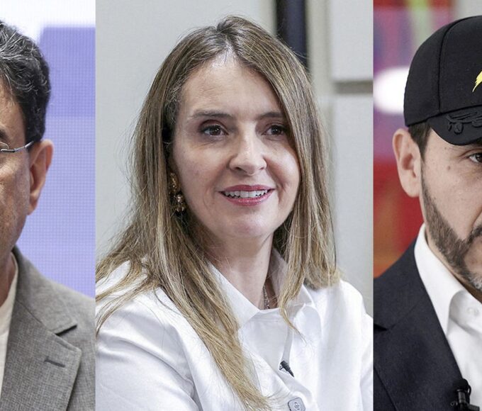 Extrema direita tem maioria dos votos nas eleições na Colômbia