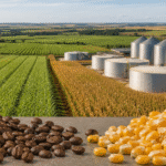Agropecuária desacelera inflação no atacado do IGP-DI em maio