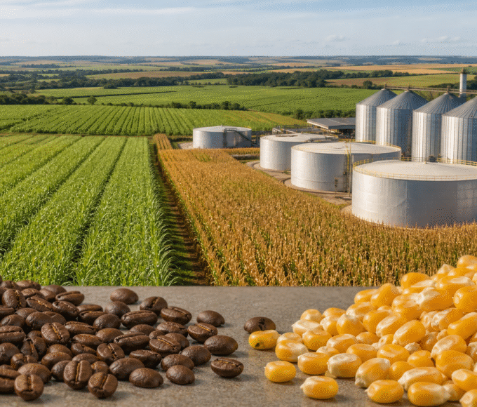 Agropecuária desacelera inflação no atacado do IGP-DI em maio