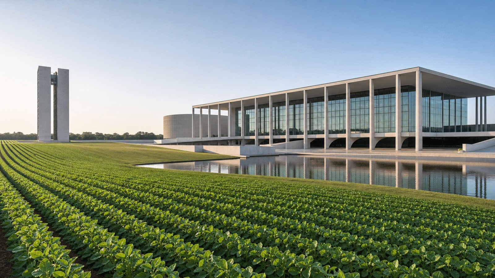 FPA não comparece ao lançamento do Plano Safra 2026/27 empresarial