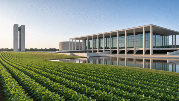 FPA não comparece ao lançamento do Plano Safra 2026/27 empresarial