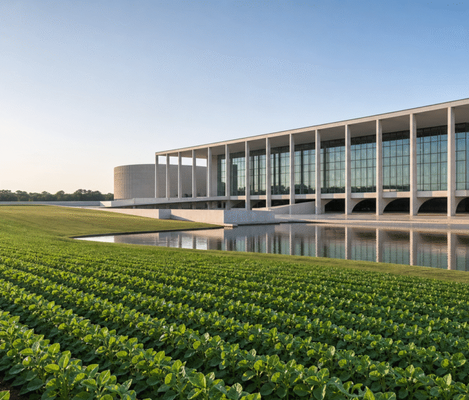 FPA não comparece ao lançamento do Plano Safra 2026/27 empresarial