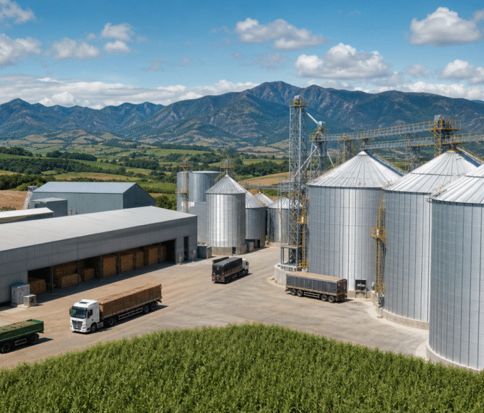 Faturamento de cooperativas agropecuárias de Minas cresce 26,7% em 2025