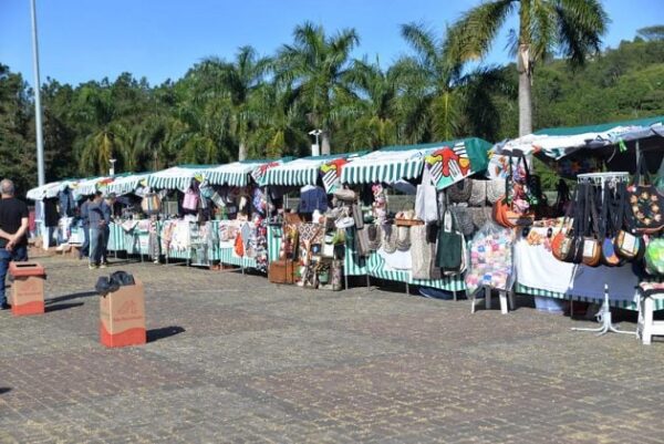 Feira da Sustentabilidade