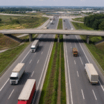 Fiscalização de concessões de rodovias federais entra em debate na Câmara