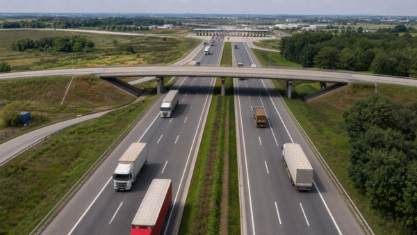 Fiscalização de concessões de rodovias federais entra em debate na Câmara