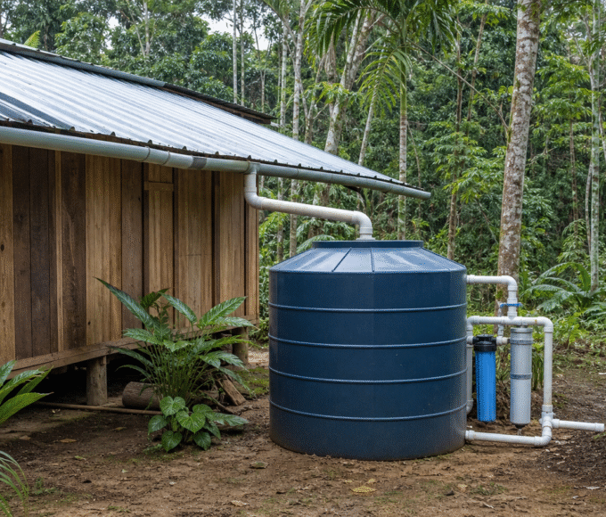 Fundo Amazônia lança edital de R$ 150 milhões para acesso à água em terras indígenas