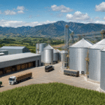Faturamento de cooperativas agropecuárias de Minas cresce 26,7% em 2025
