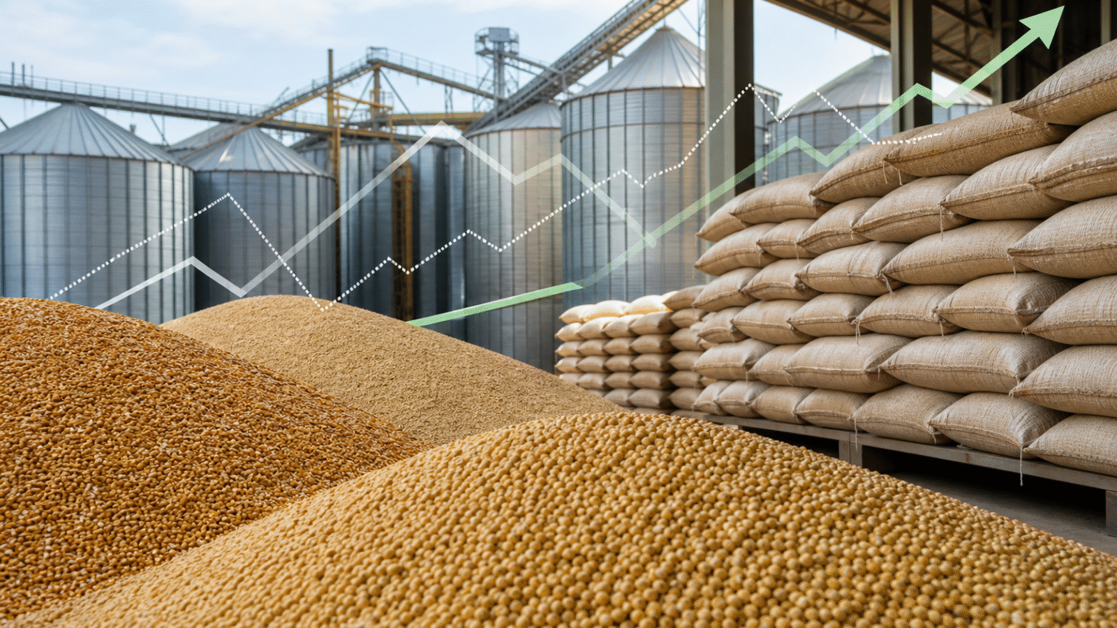 IGP-M cai 0,50% em junho, com recuo do IPA-M e alta de preços agropecuários