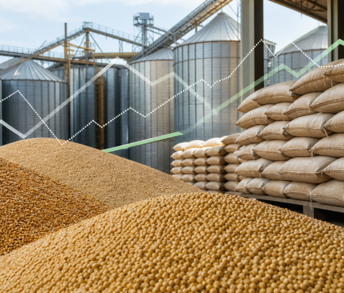 IGP-M cai 0,50% em junho, com recuo do IPA-M e alta de preços agropecuários