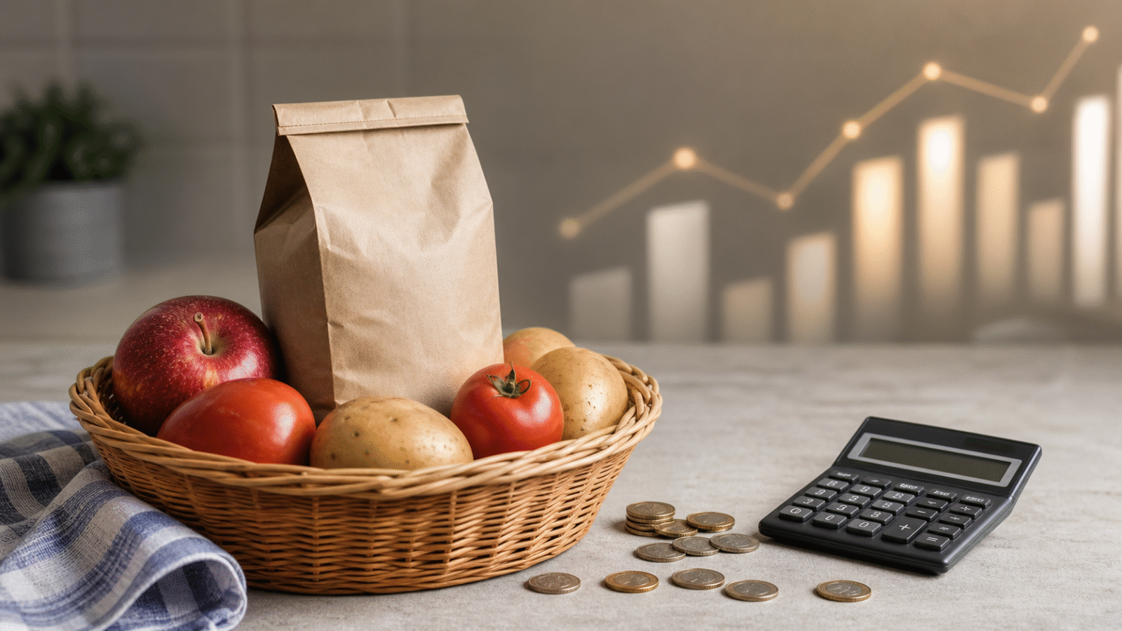 IPC-S desacelera para 0,49% na 3ª quadrissemana de junho