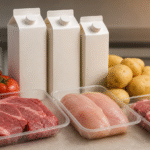 IPCA-15 sobe 0,62% em maio com pressão de alimentos e energia