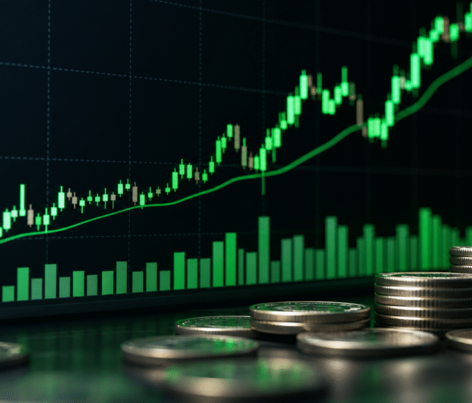 Ibovespa fecha em alta de 1,21% e dólar comercial cai para R$ 5,1415