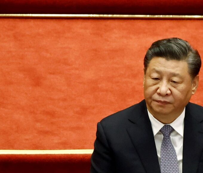 Internacional: presidente da China, Xi Jinping, visita Coreia do Norte