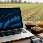 Itaú BBA abre curso gratuito sobre gestão de riscos no agronegócio