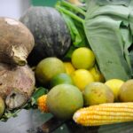 Alimentos orgânicos