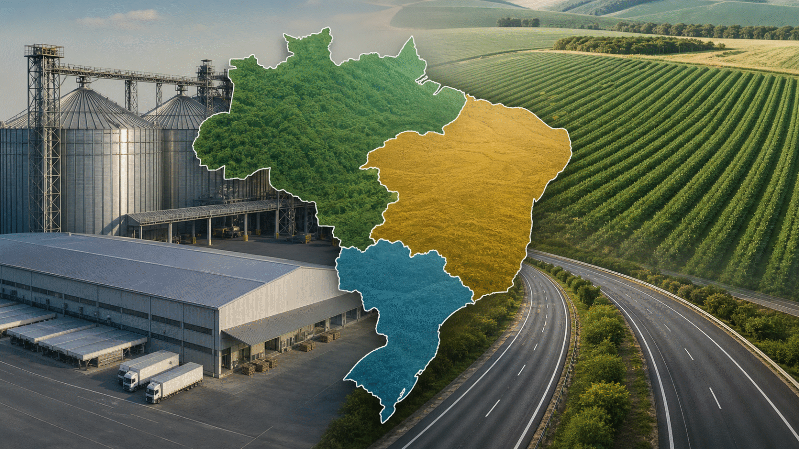 Lei complementar inclui cooperativas entre beneficiárias de fundos regionais