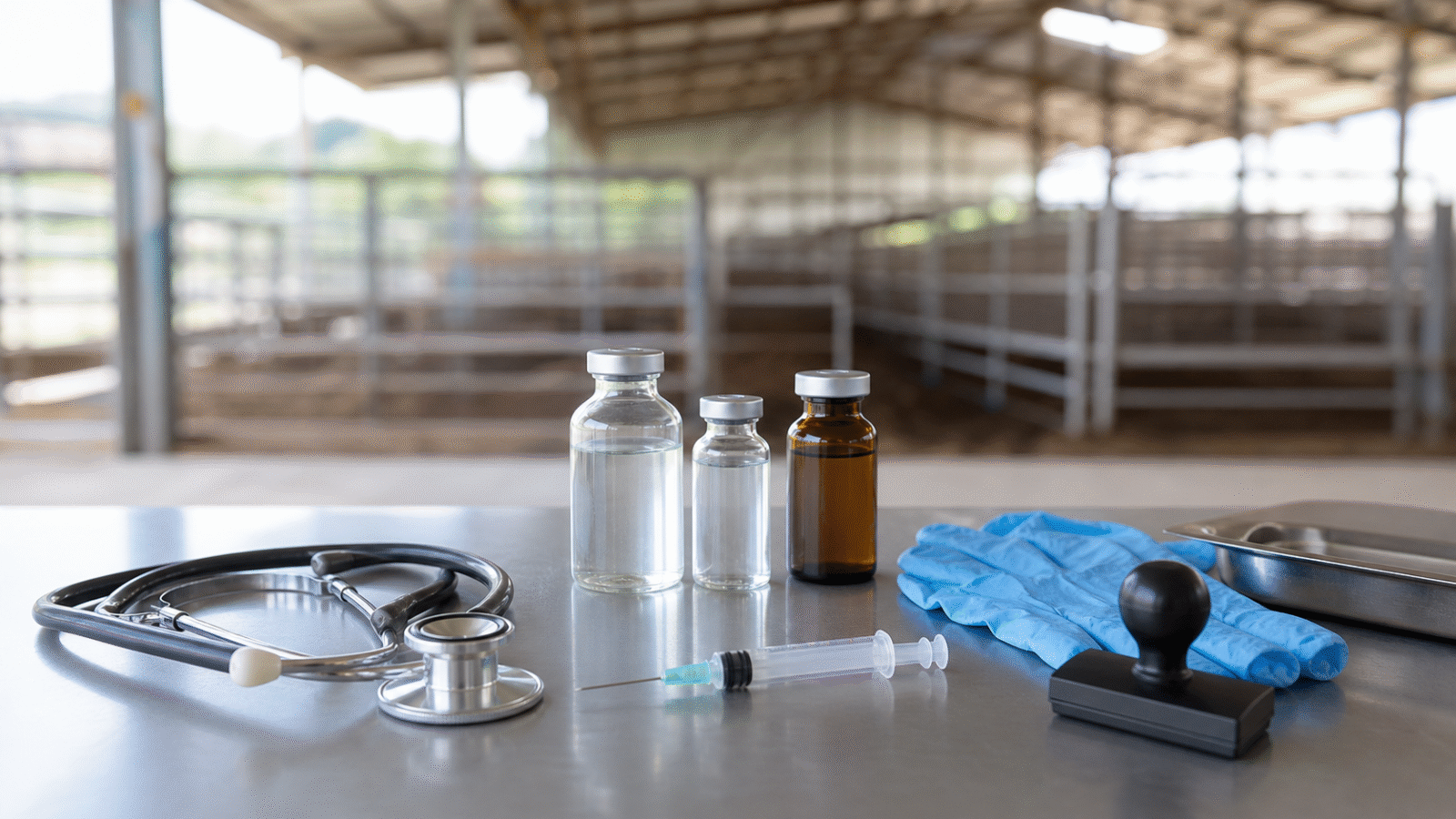 Lei criminaliza exercício ilegal da medicina veterinária no país