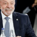 Lula cobra redução das desigualdades em reunião do G7
