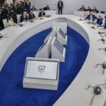 Lula defende soberania no combate ao crime no G7