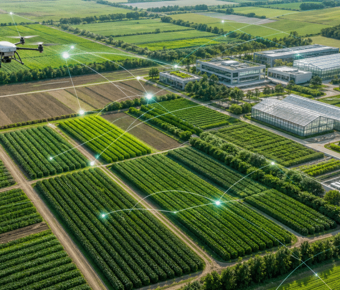 Mapa e Secretaria de Agricultura de São Paulo assinam protocolo para inovação agropecuária