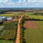 Mato Grosso do Sul recebe 1.390 títulos e novos investimentos para assentamentos