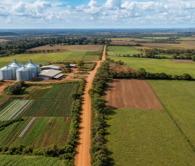 Mato Grosso do Sul recebe 1.390 títulos e novos investimentos para assentamentos