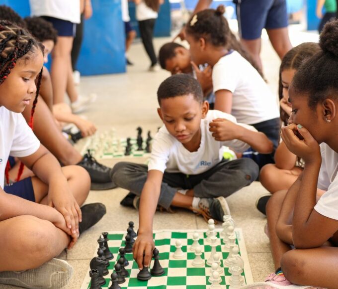 Ministério abre inscrição para prêmio Melhores Práticas em Jogo