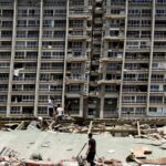 Novo terremoto, de magnitude 4,9, atinge costa norte da Venezuela