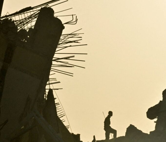 Número de mortos após terremoto na Venezuela sobe para 589