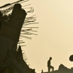 Número de mortos após terremotos na Venezuela sobe para 589