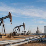 Opep+ eleva limites de produção de petróleo em 188 mil barris por dia para julho