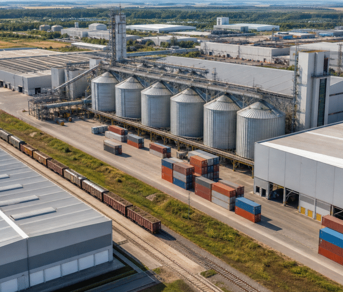 PMI industrial dos Estados Unidos sobe para 54 em maio, informa ISM
