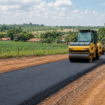 Paraná autoriza licitação de R$ 22,1 milhões para pavimentar vila rural em Cidade Gaúcha