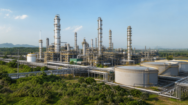 Petrobras aprova investimento de US$ 1,2 bilhão em planta de bioQAV e diesel renovável na RPBC